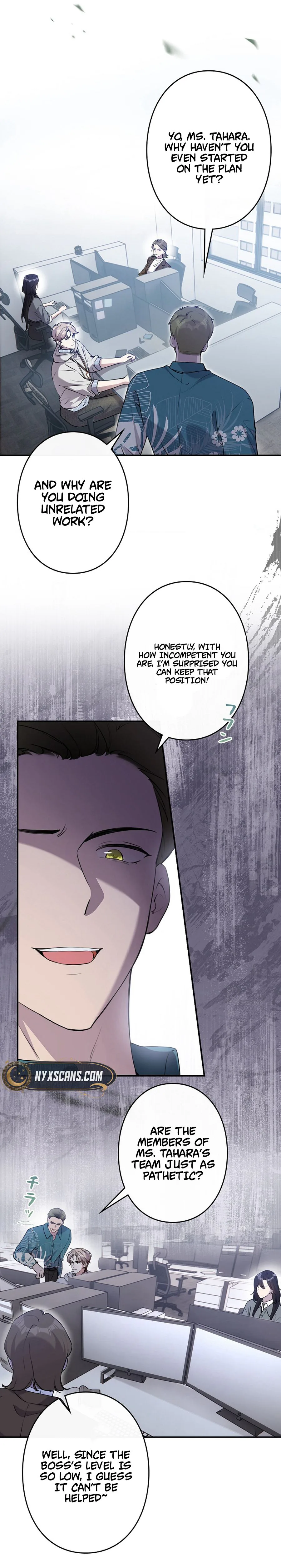 The Former Ace Producer Aims for 10 Million Followers in Her Second Life Chapter 38 Page 18