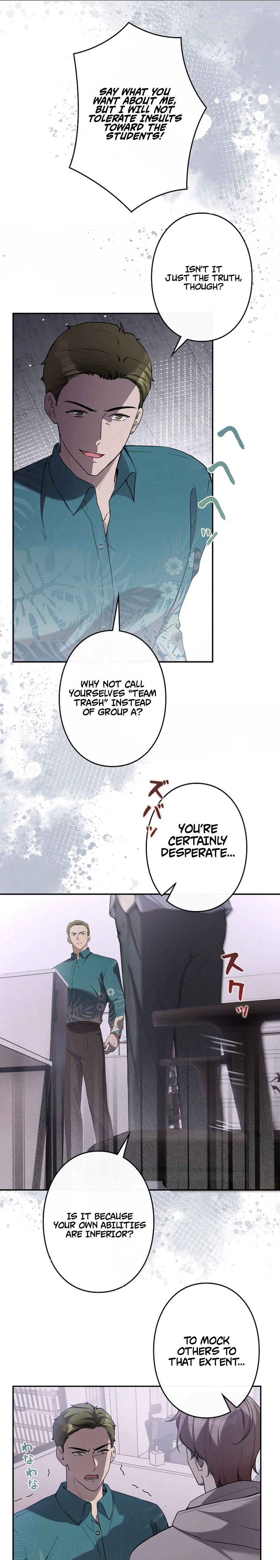 The Former Ace Producer Aims for 10 Million Followers in Her Second Life Chapter 38 Page 20