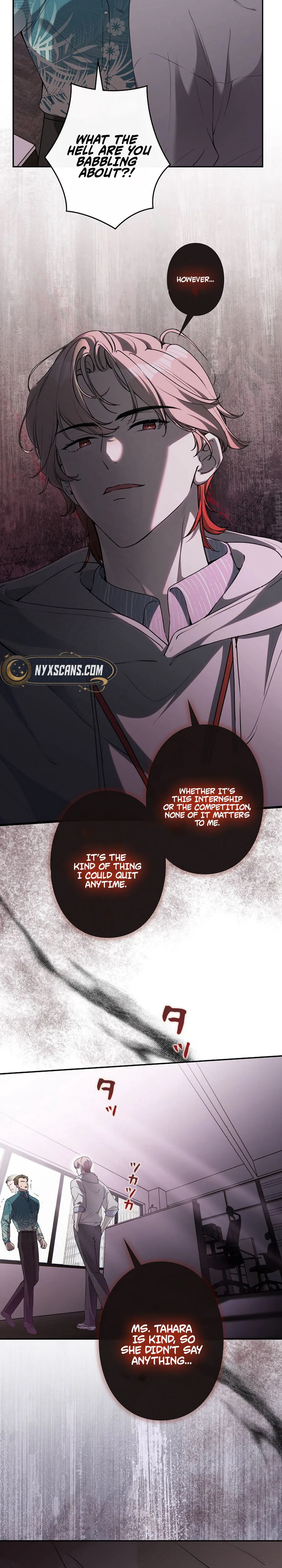 The Former Ace Producer Aims for 10 Million Followers in Her Second Life Chapter 38 Page 21