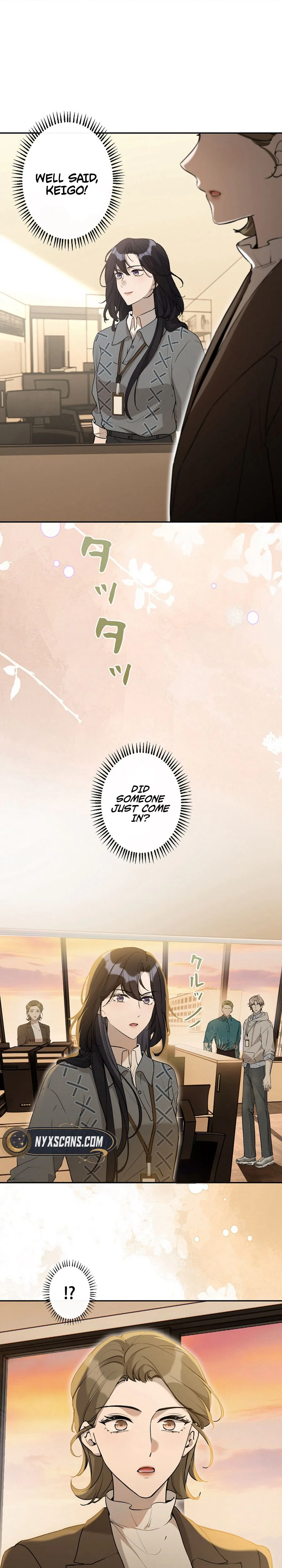 The Former Ace Producer Aims for 10 Million Followers in Her Second Life Chapter 38 Page 23