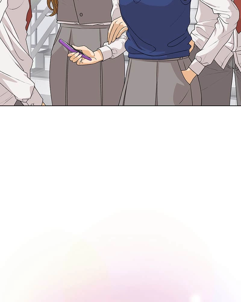 The Fox Club Chapter 1 - Pretty Girl Page 7