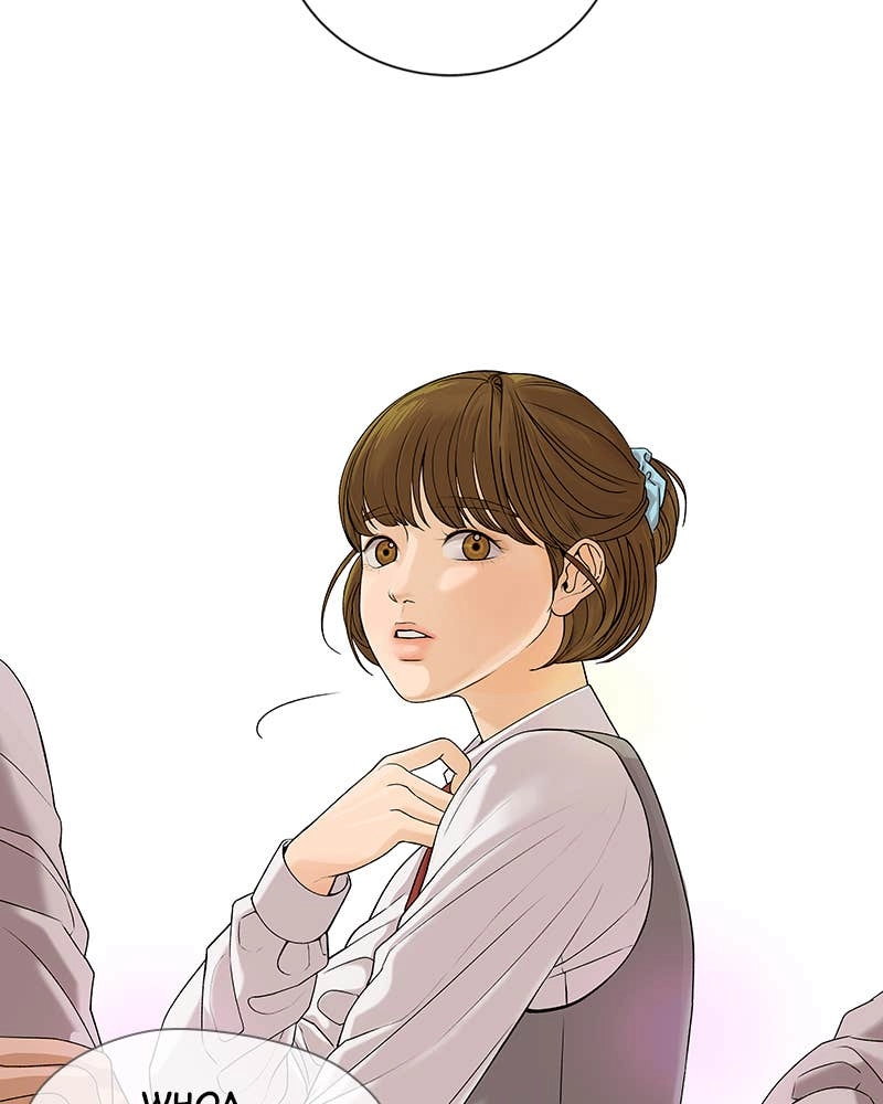 The Fox Club Chapter 1 - Pretty Girl Page 11
