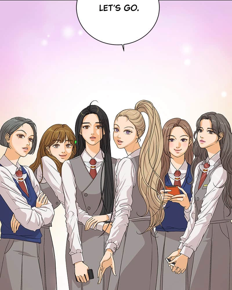 The Fox Club Chapter 1 - Pretty Girl Page 14