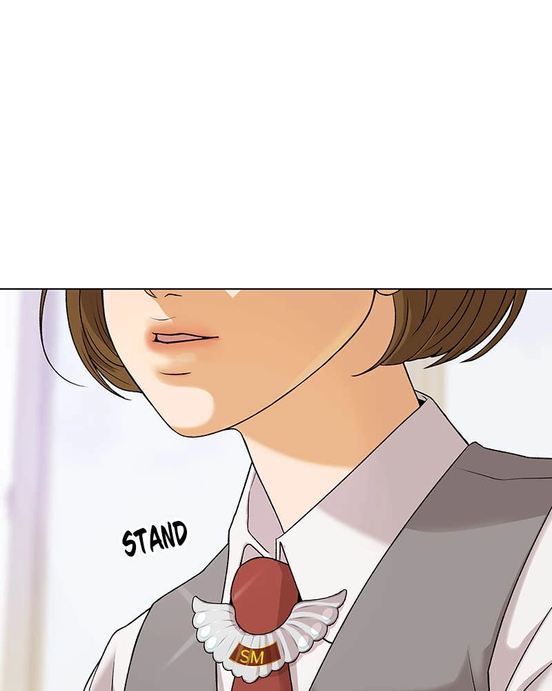 The Fox Club Chapter 1 - Pretty Girl Page 16