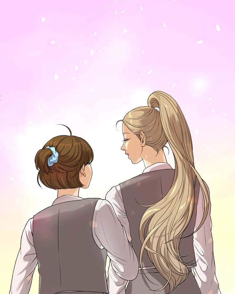 The Fox Club Chapter 1 - Pretty Girl Page 22