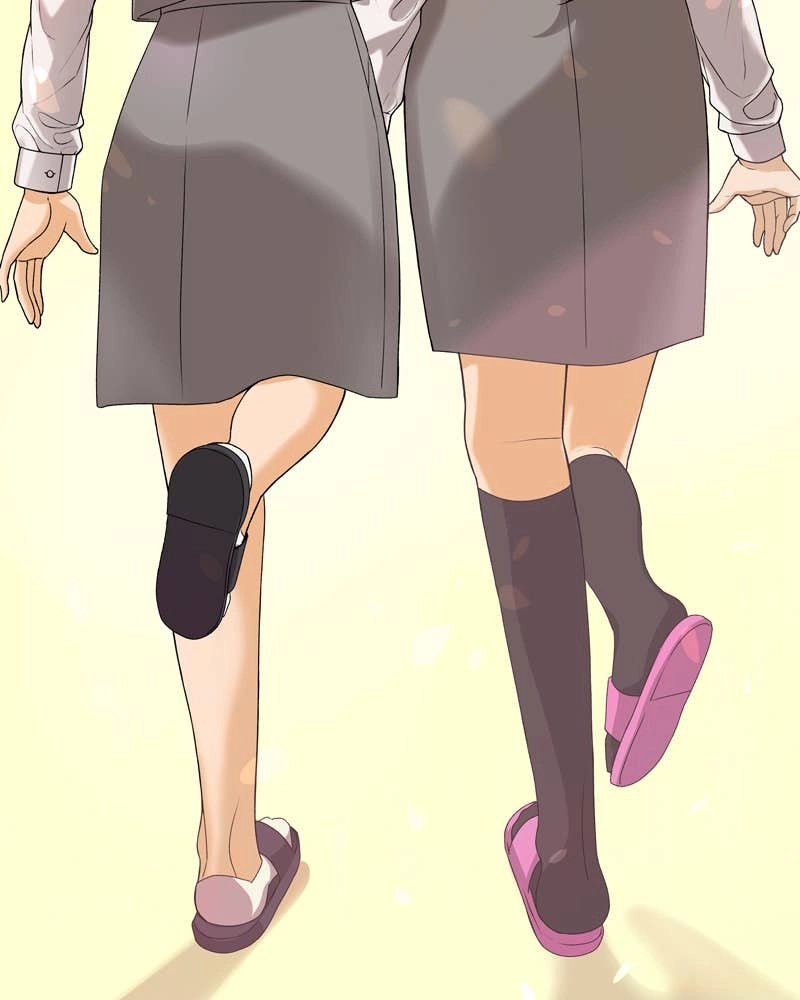 The Fox Club Chapter 1 - Pretty Girl Page 23