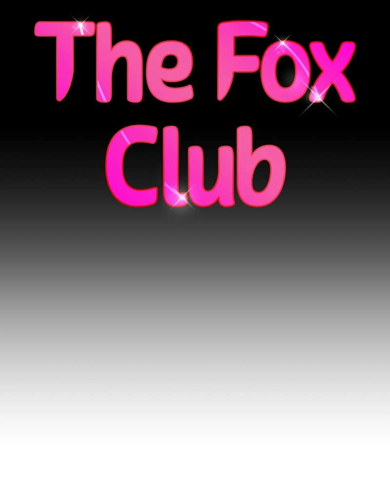 The Fox Club Chapter 1 - Pretty Girl Page 26