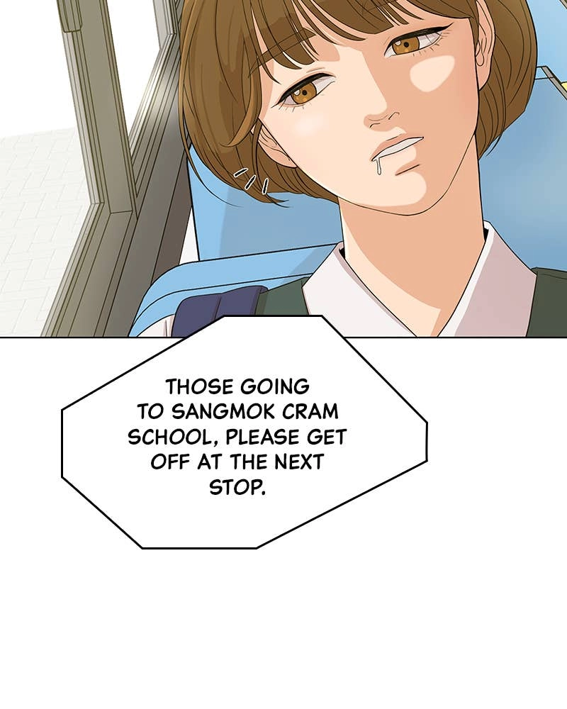 The Fox Club Chapter 1 - Pretty Girl Page 33