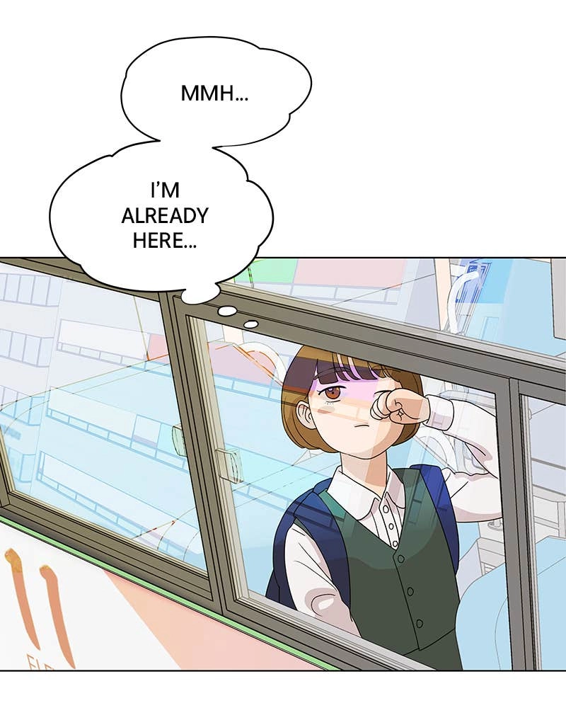 The Fox Club Chapter 1 - Pretty Girl Page 35