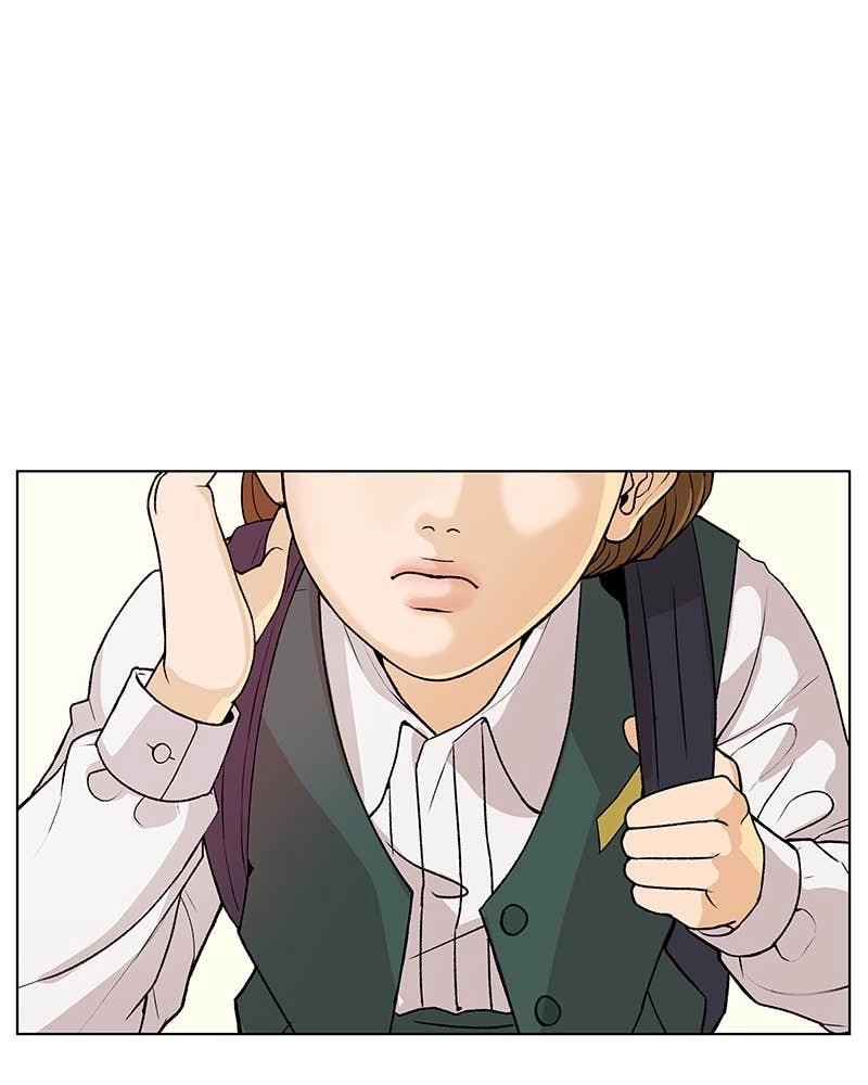 The Fox Club Chapter 1 - Pretty Girl Page 40