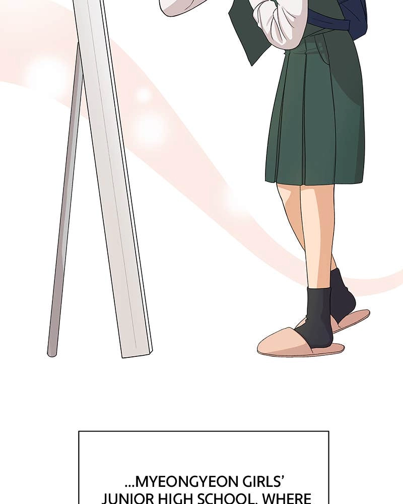 The Fox Club Chapter 1 - Pretty Girl Page 42