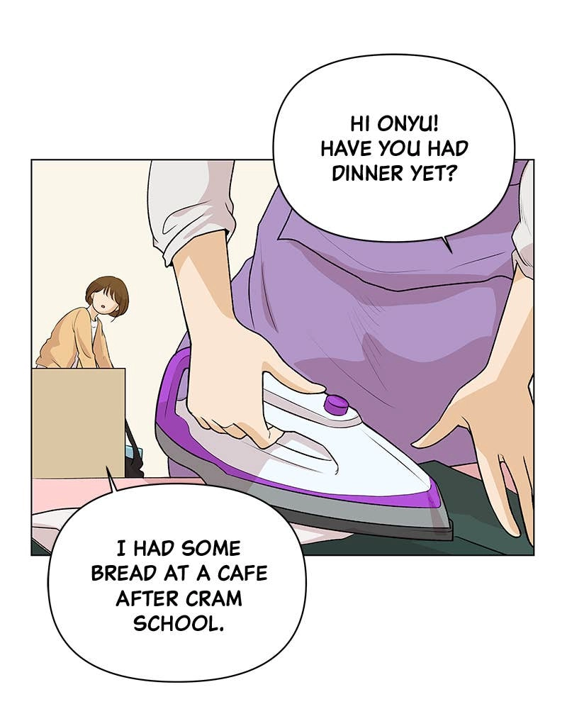 The Fox Club Chapter 1 - Pretty Girl Page 46