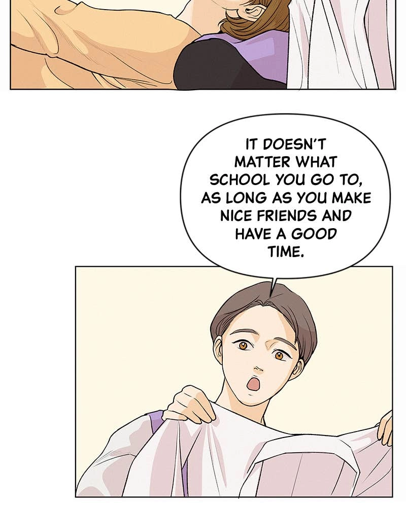 The Fox Club Chapter 1 - Pretty Girl Page 56