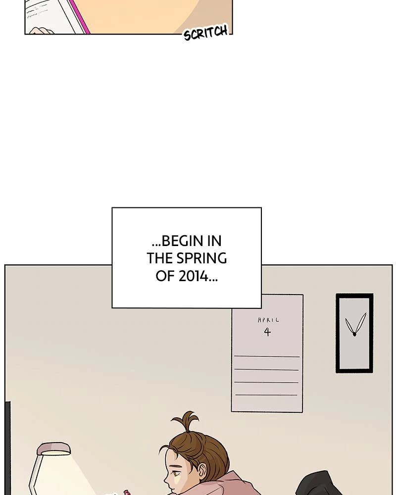 The Fox Club Chapter 1 - Pretty Girl Page 63
