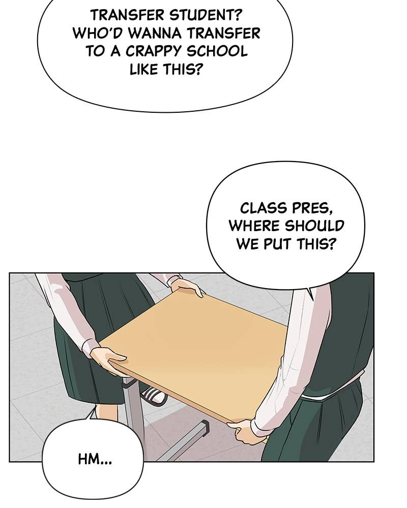 The Fox Club Chapter 1 - Pretty Girl Page 70