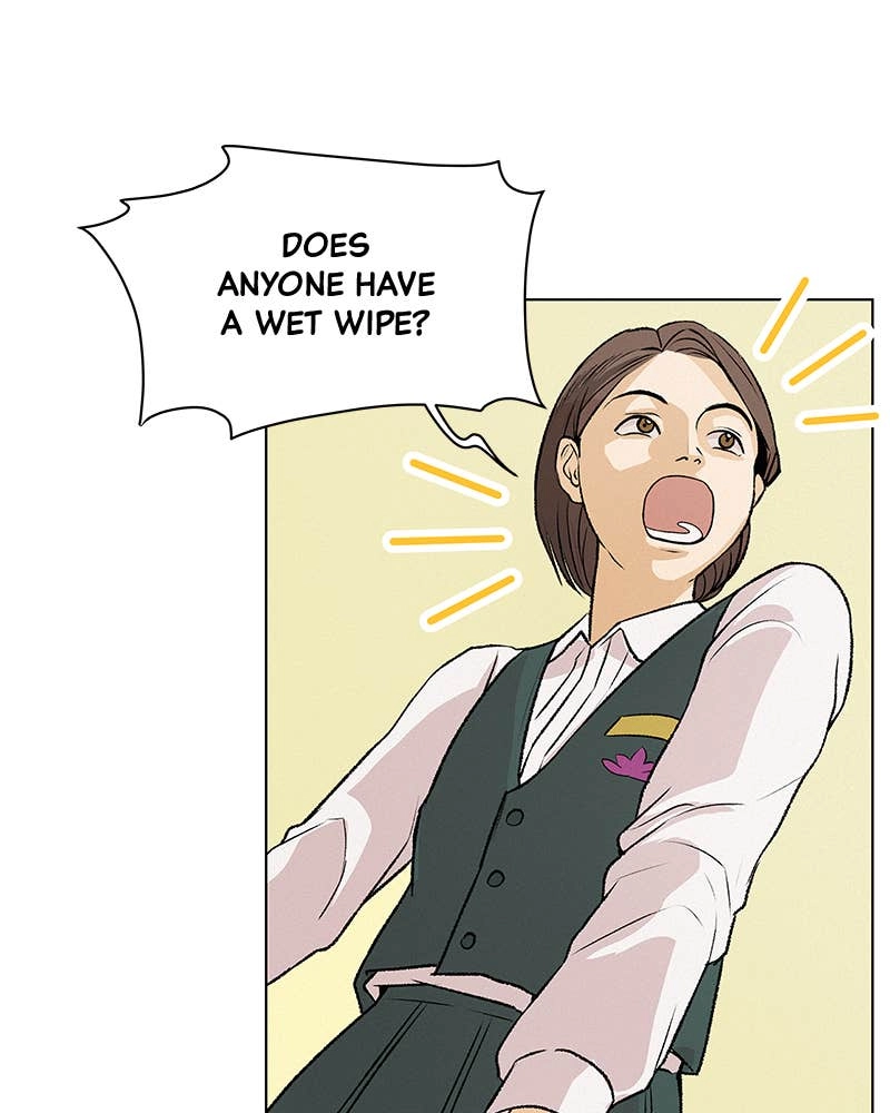 The Fox Club Chapter 1 - Pretty Girl Page 71