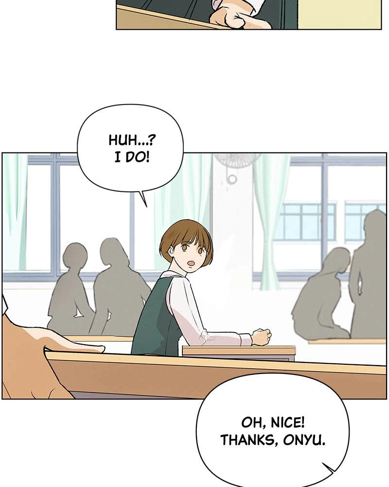 The Fox Club Chapter 1 - Pretty Girl Page 72
