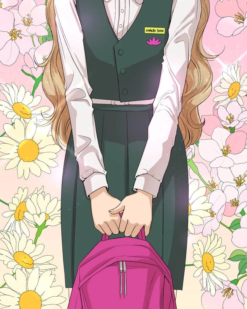 The Fox Club Chapter 1 - Pretty Girl Page 81