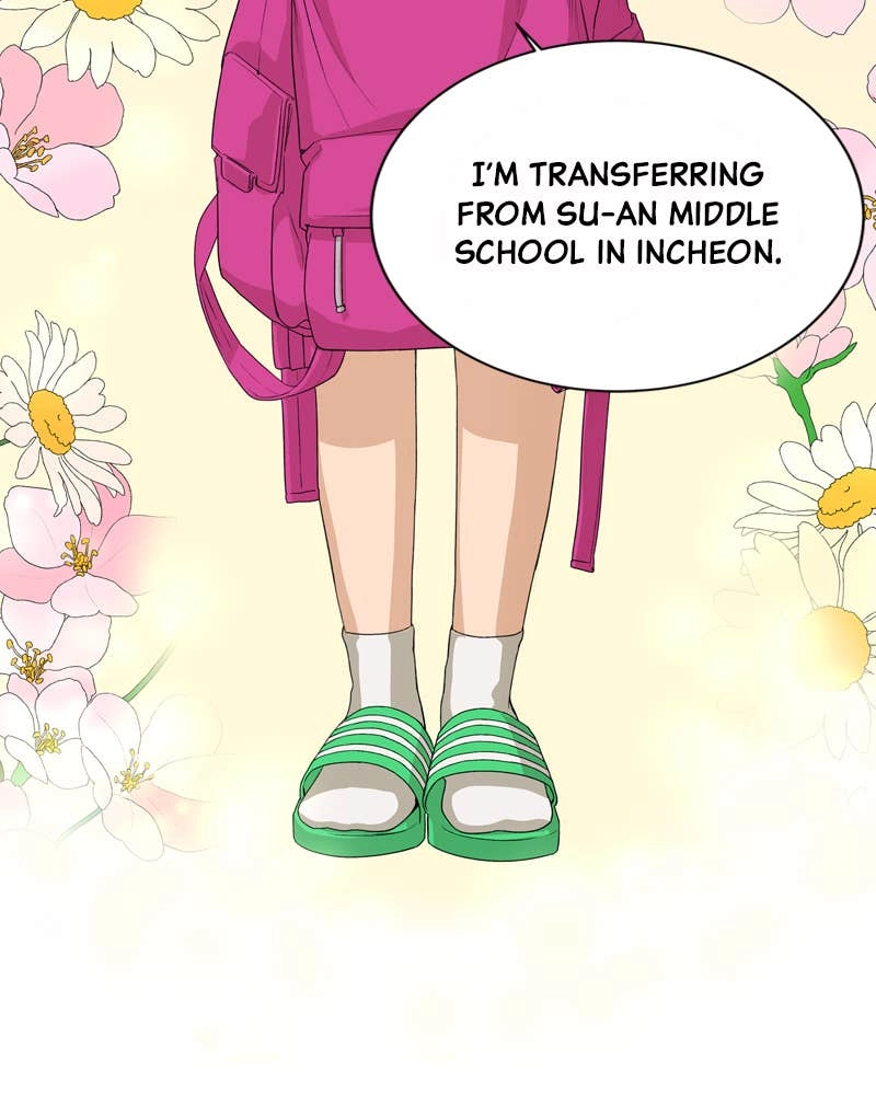 The Fox Club Chapter 1 - Pretty Girl Page 82