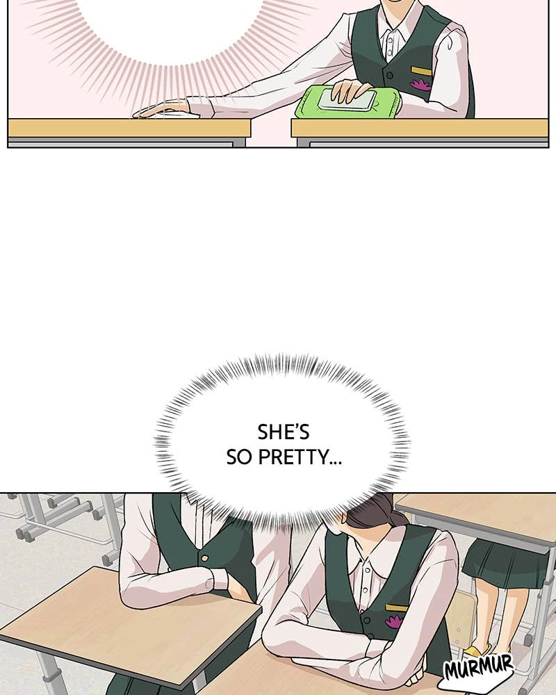 The Fox Club Chapter 1 - Pretty Girl Page 85