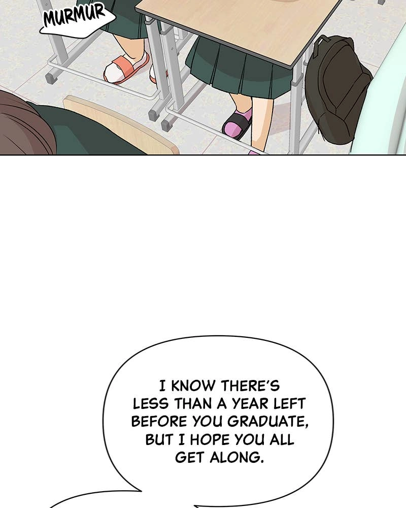 The Fox Club Chapter 1 - Pretty Girl Page 86