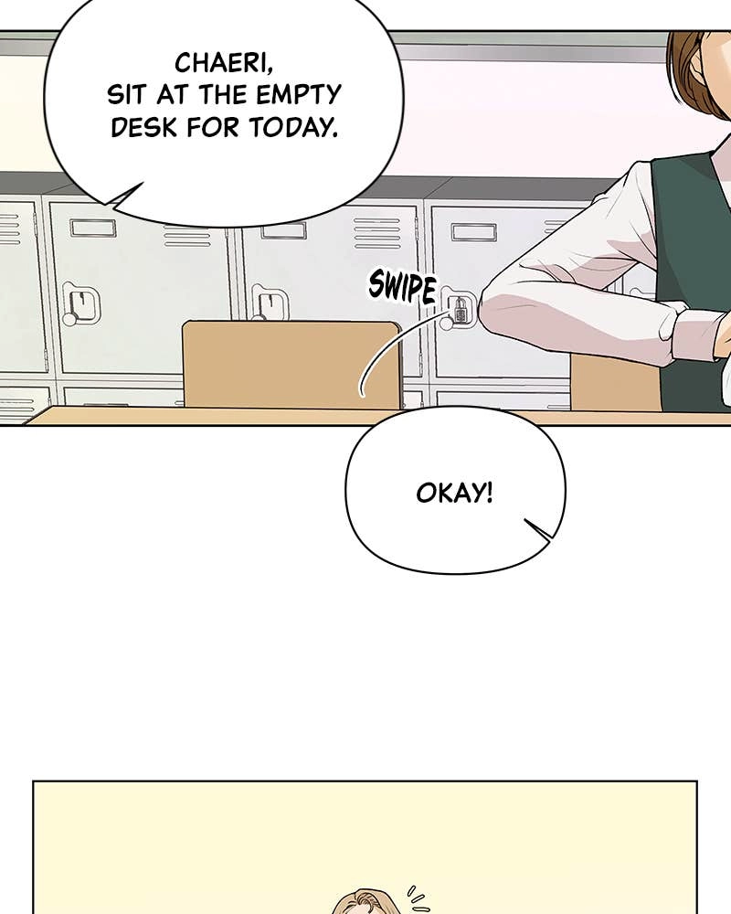 The Fox Club Chapter 1 - Pretty Girl Page 87