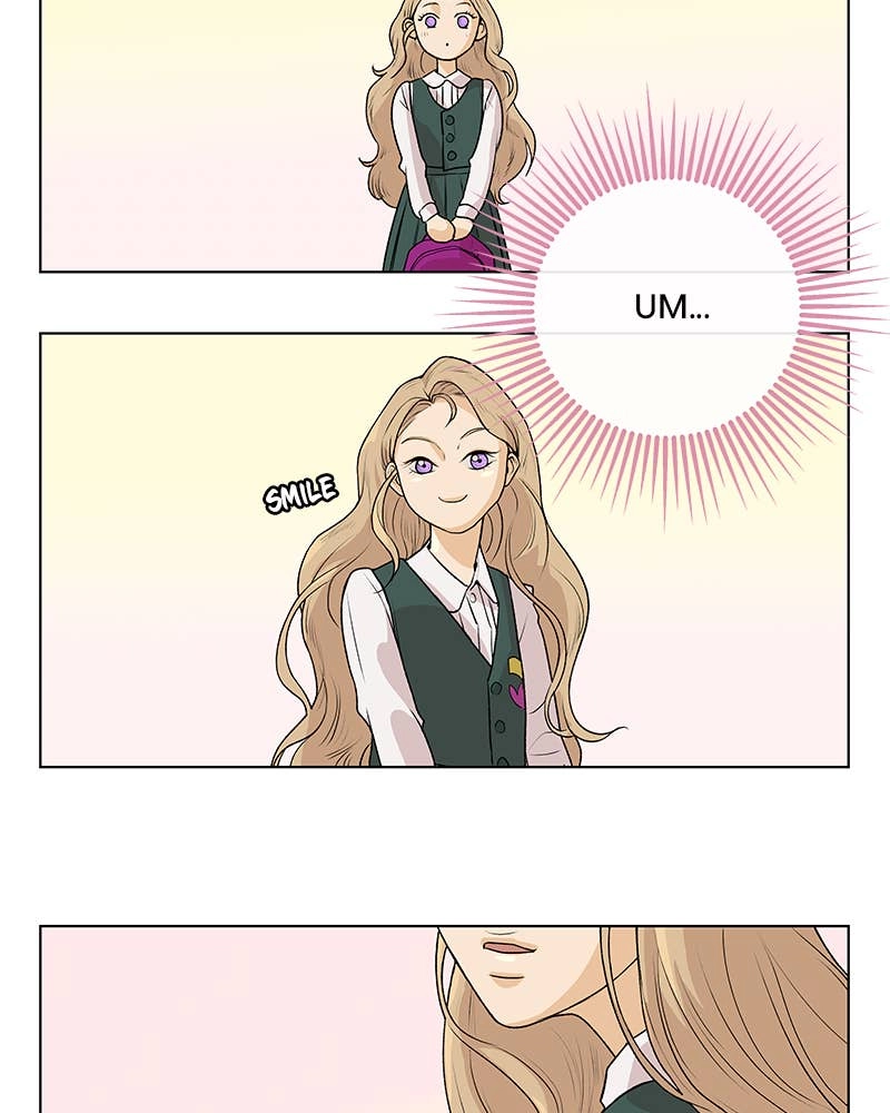 The Fox Club Chapter 1 - Pretty Girl Page 88