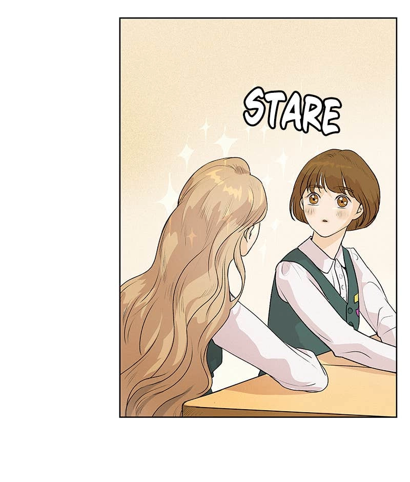 The Fox Club Chapter 1 - Pretty Girl Page 91