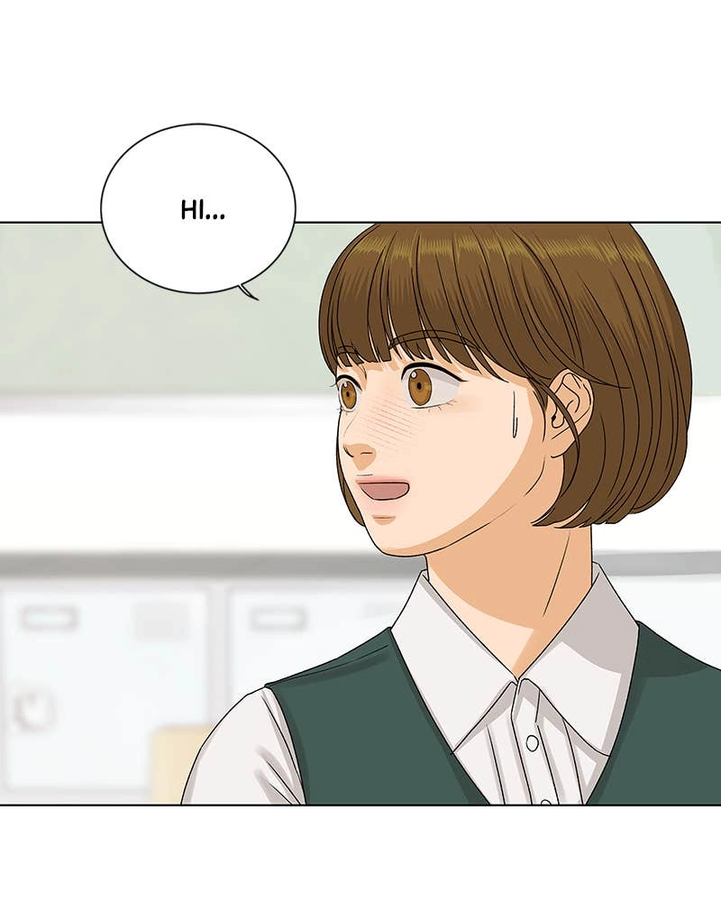 The Fox Club Chapter 1 - Pretty Girl Page 92