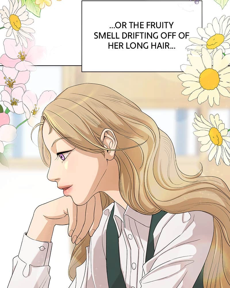 The Fox Club Chapter 1 - Pretty Girl Page 96
