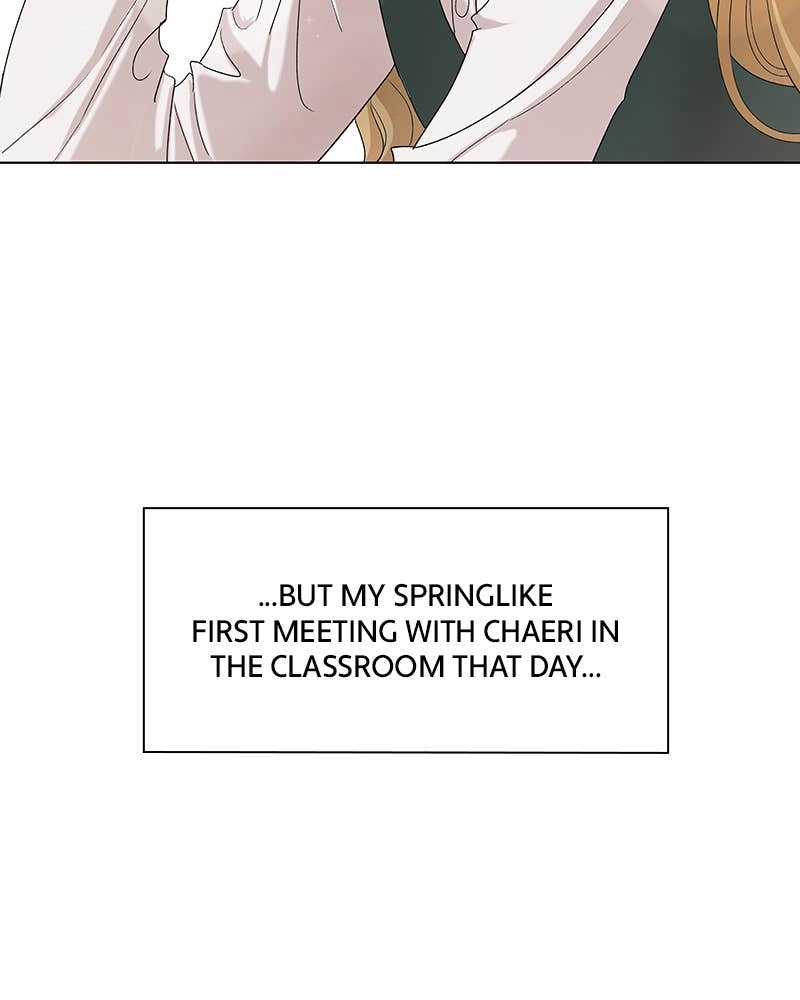 The Fox Club Chapter 1 - Pretty Girl Page 97