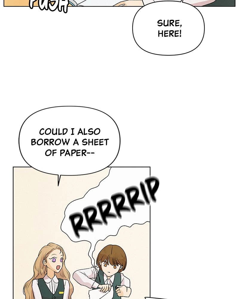 The Fox Club Chapter 1 - Pretty Girl Page 101