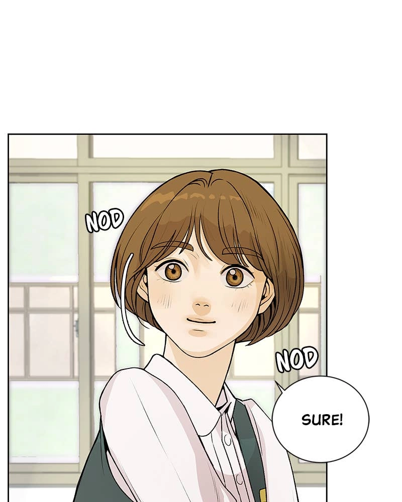 The Fox Club Chapter 1 - Pretty Girl Page 105