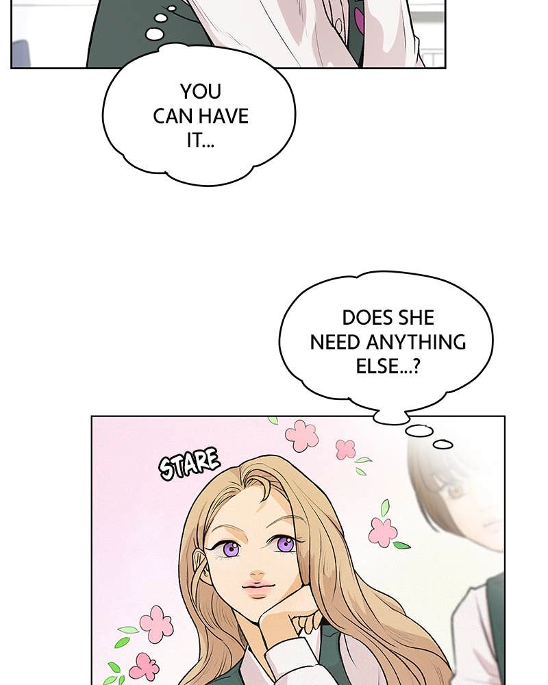 The Fox Club Chapter 1 - Pretty Girl Page 106