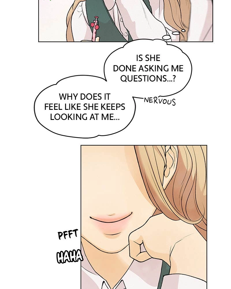 The Fox Club Chapter 1 - Pretty Girl Page 107