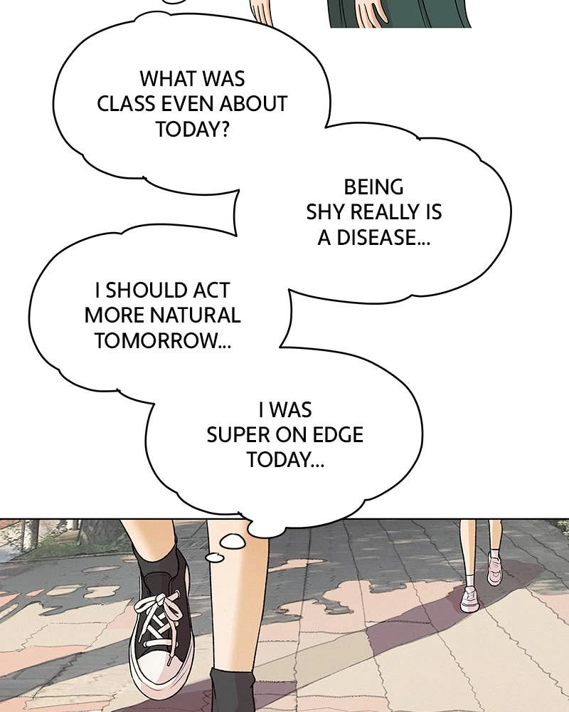 The Fox Club Chapter 1 - Pretty Girl Page 111