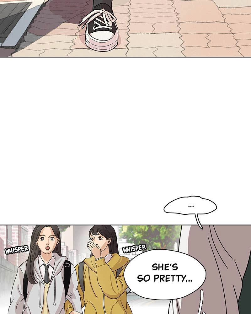 The Fox Club Chapter 1 - Pretty Girl Page 112