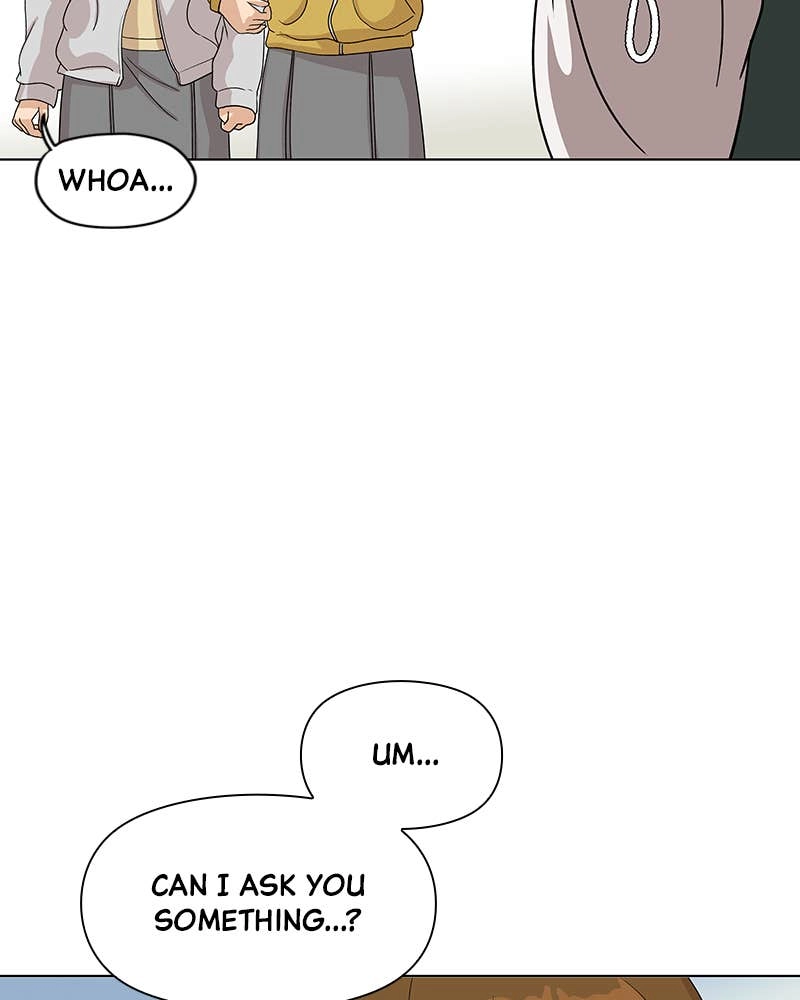 The Fox Club Chapter 1 - Pretty Girl Page 113