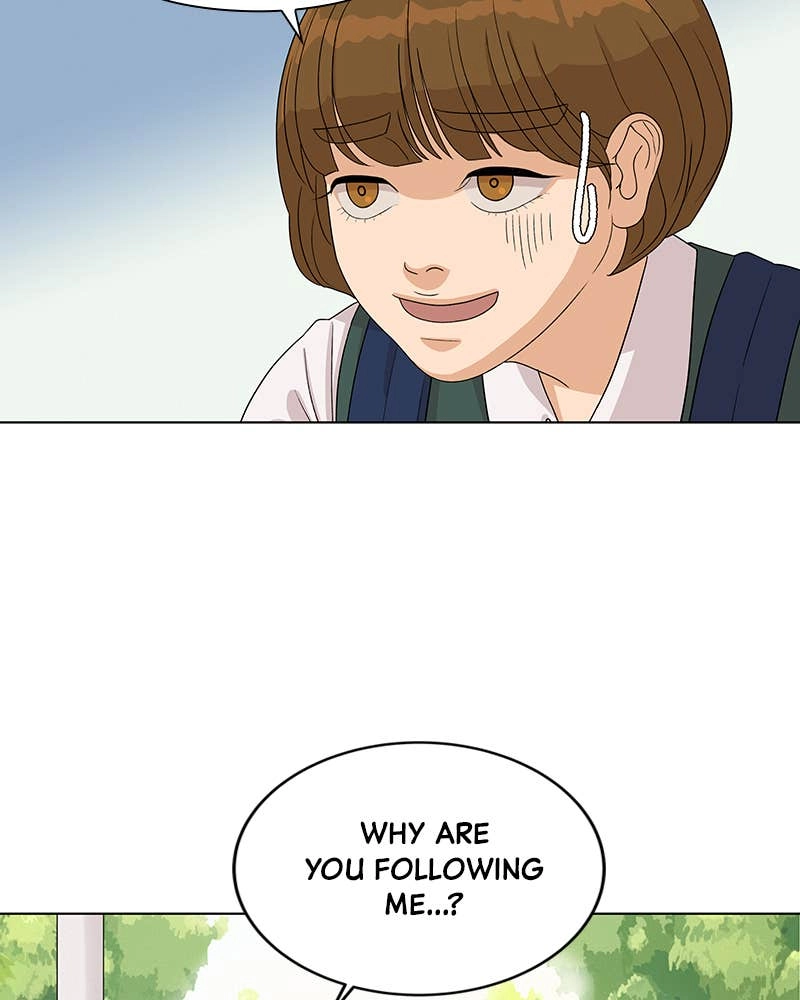 The Fox Club Chapter 1 - Pretty Girl Page 114