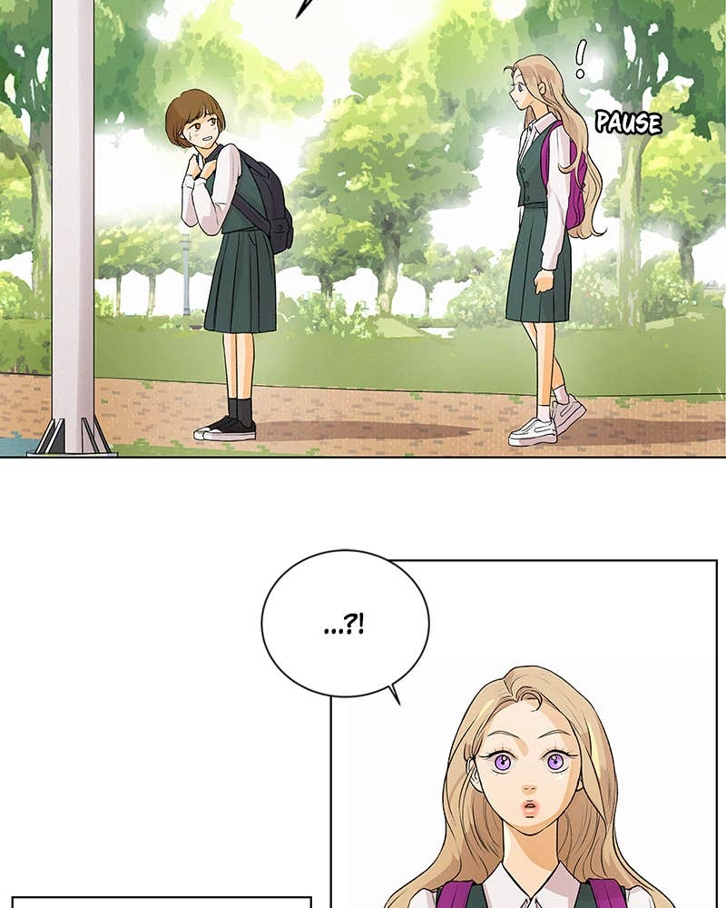 The Fox Club Chapter 1 - Pretty Girl Page 115
