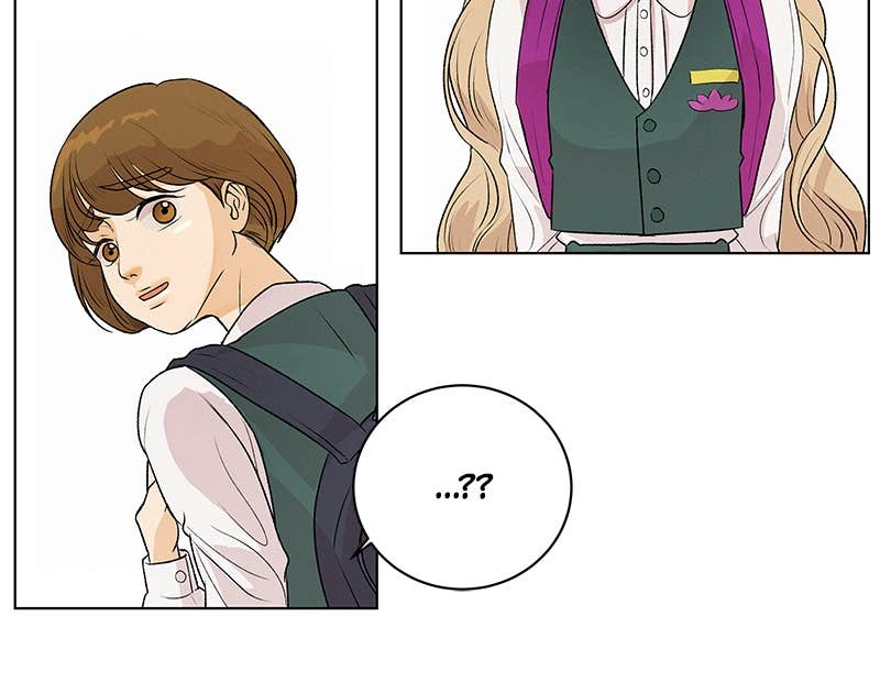 The Fox Club Chapter 1 - Pretty Girl Page 116