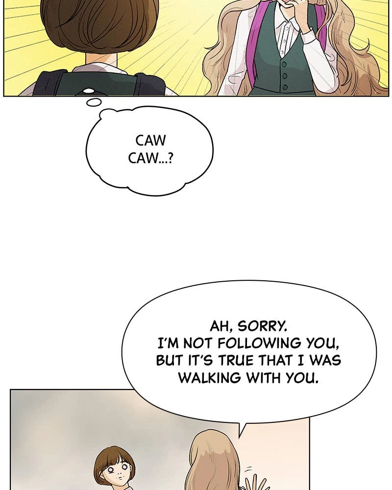 The Fox Club Chapter 1 - Pretty Girl Page 118