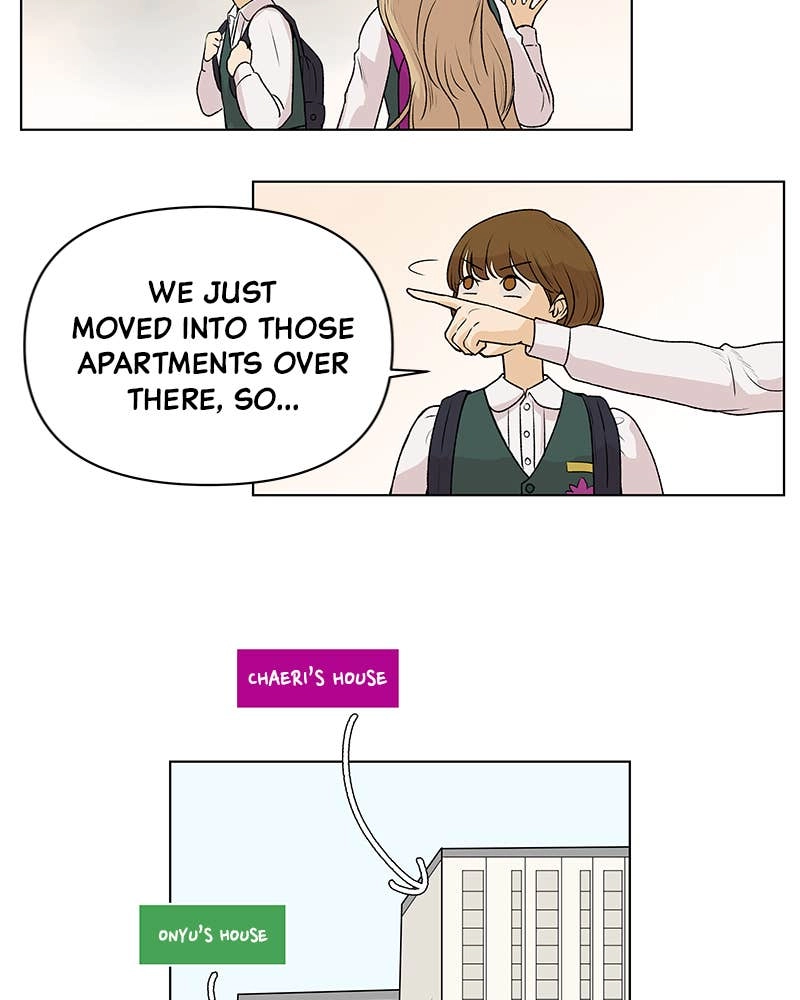 The Fox Club Chapter 1 - Pretty Girl Page 119