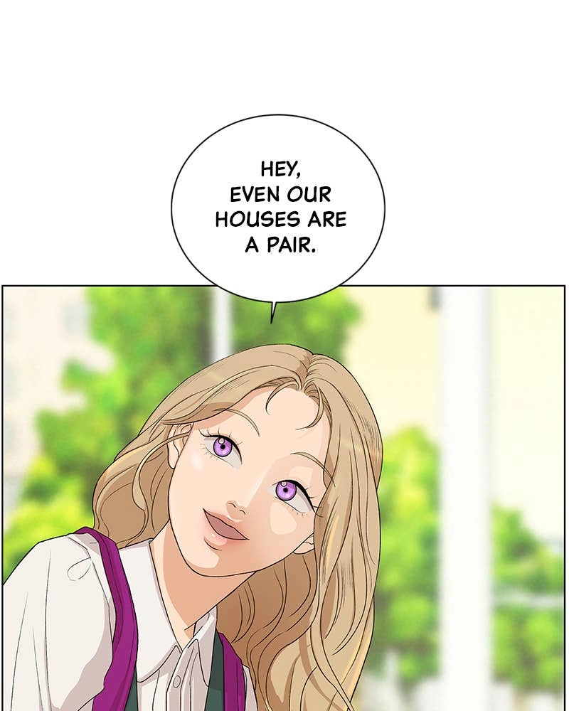 The Fox Club Chapter 1 - Pretty Girl Page 122