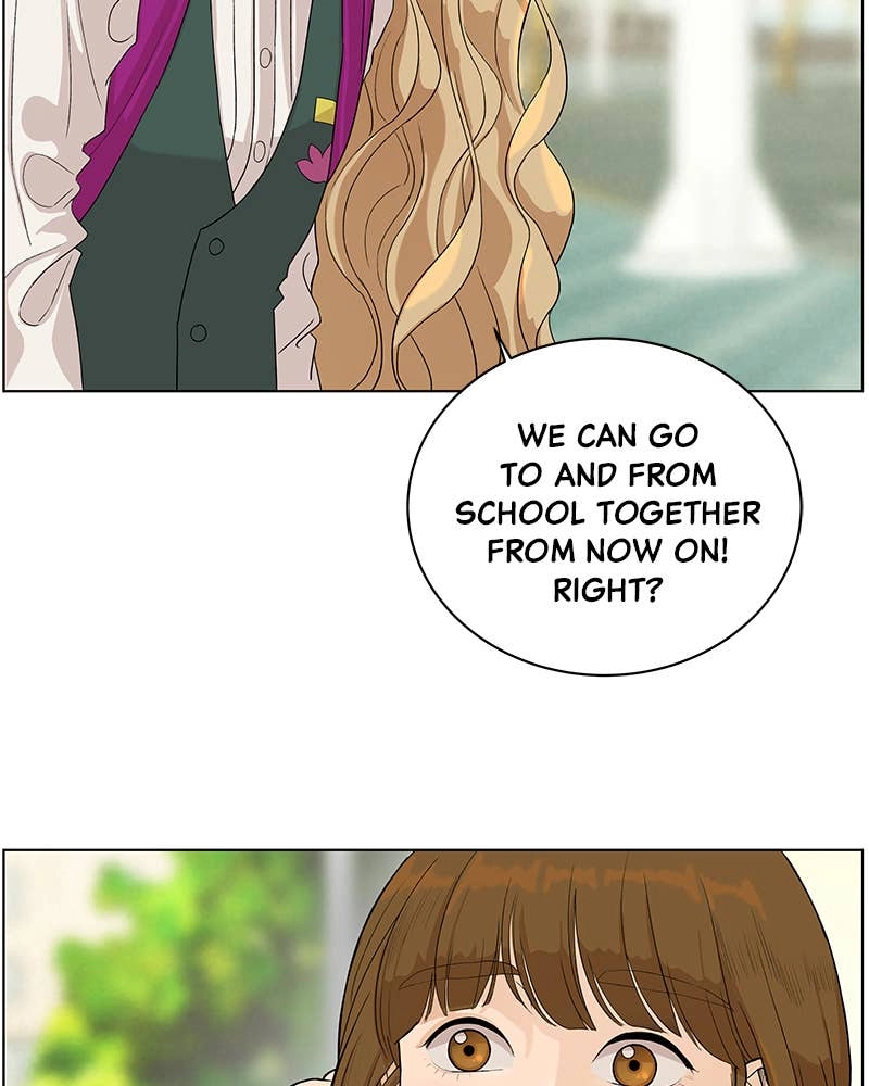 The Fox Club Chapter 1 - Pretty Girl Page 123
