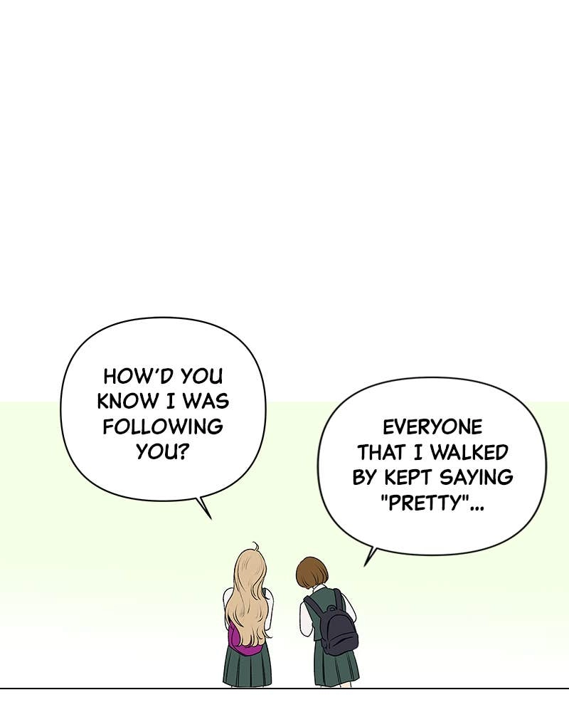 The Fox Club Chapter 1 - Pretty Girl Page 126