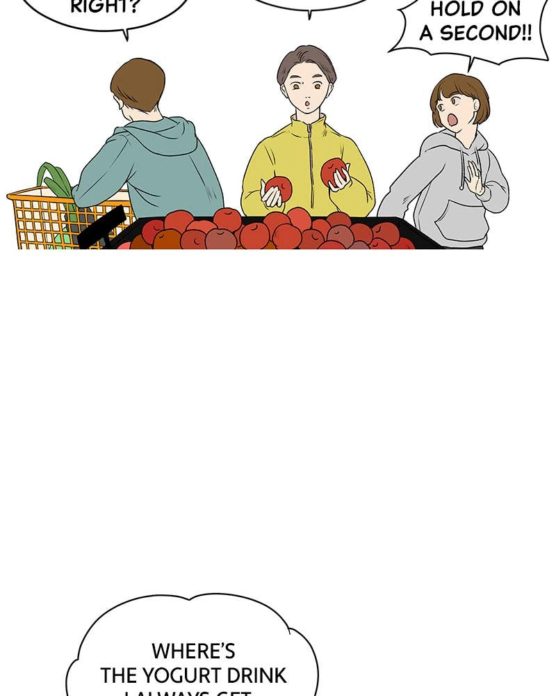 The Fox Club Chapter 1 - Pretty Girl Page 129