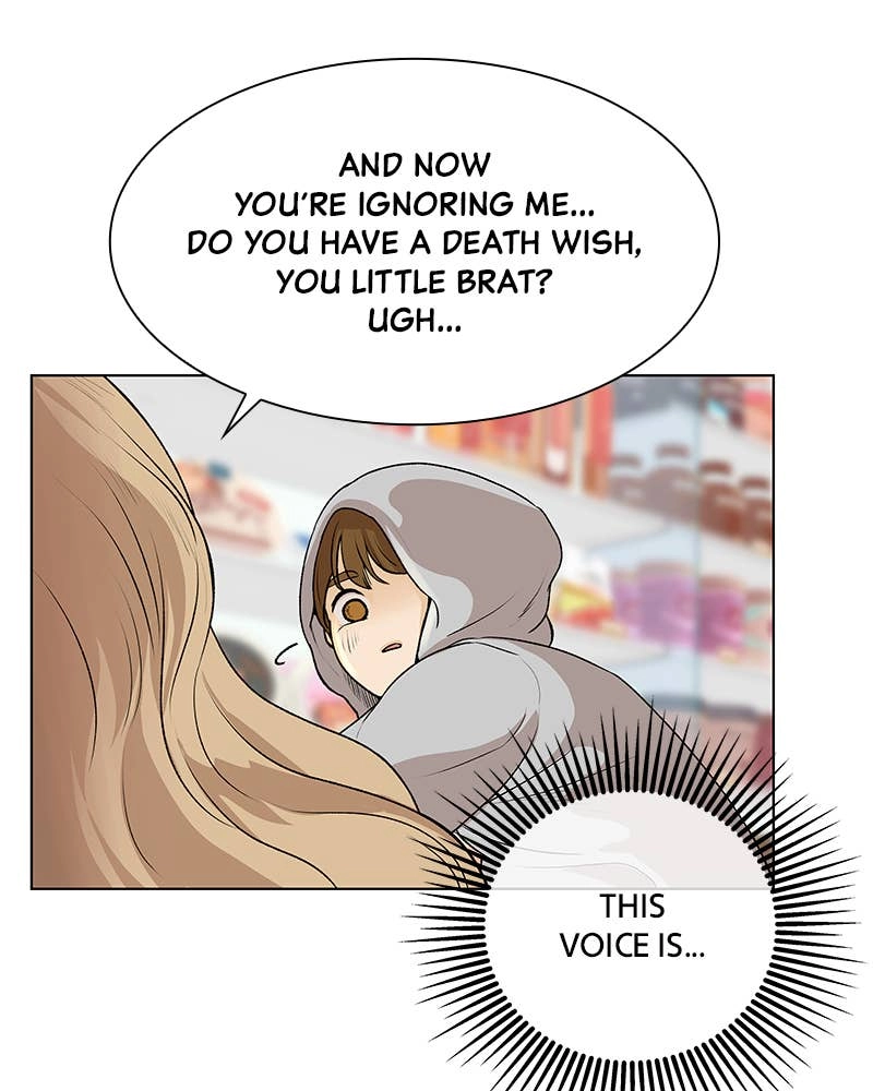 The Fox Club Chapter 1 - Pretty Girl Page 134
