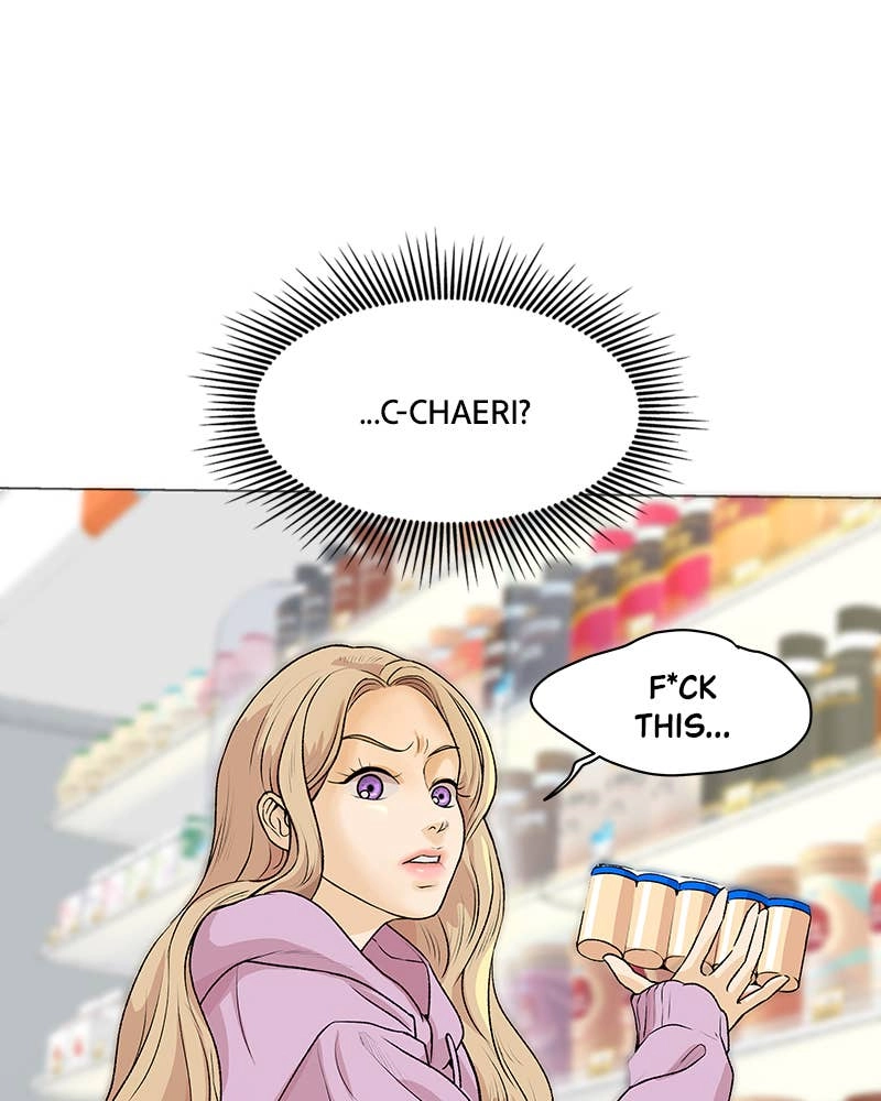 The Fox Club Chapter 1 - Pretty Girl Page 136