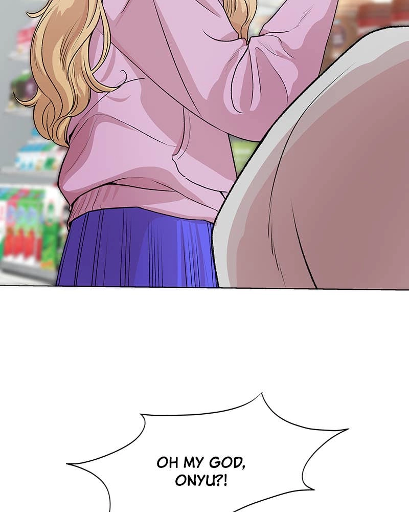 The Fox Club Chapter 1 - Pretty Girl Page 137